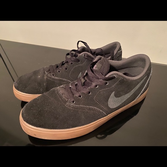 Nike SB Check Solarsoft Size 8 - Picture 1 of 6